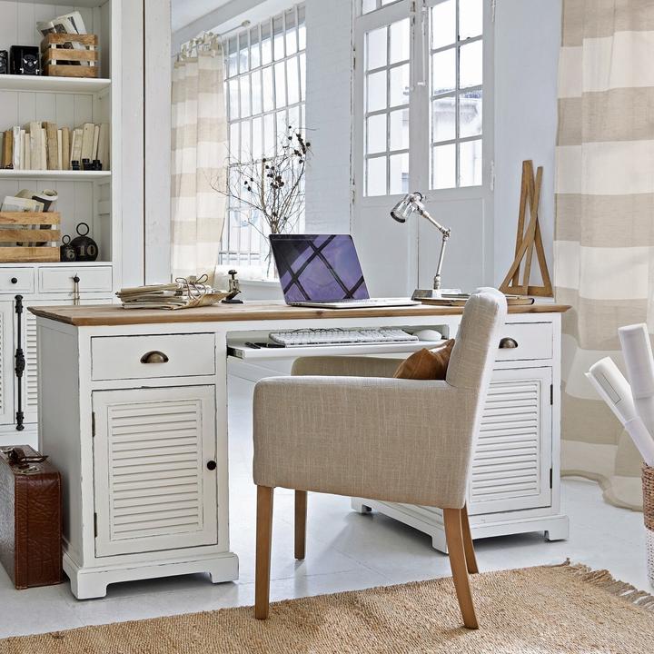 Actual product image Loberon Belleplain (165 x 65 x 77 cm)