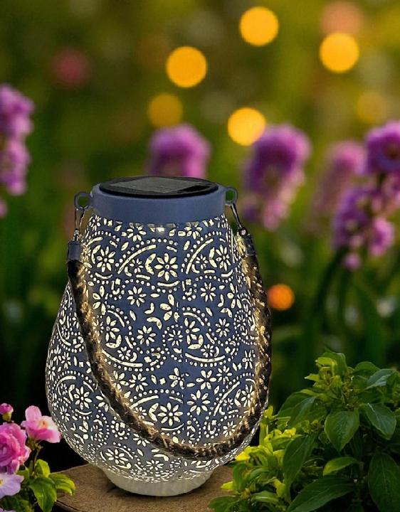 Produktbild GuGus LED Solar Laterne