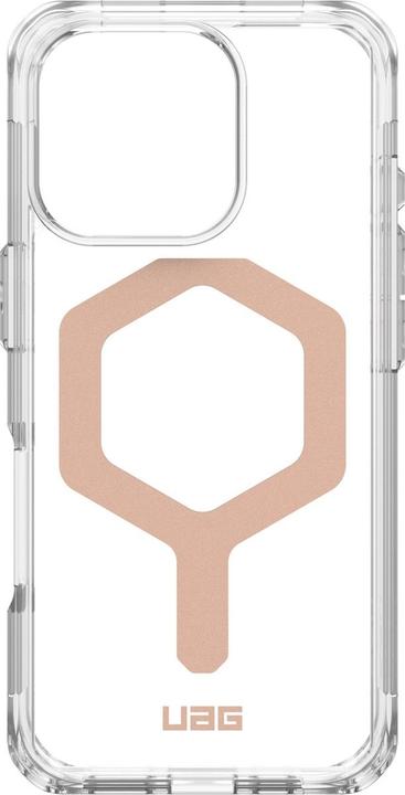 Produktbild UAG Urban Armor Gear Plyo MagSafe Case (Apple iPhone 16 Pro)
