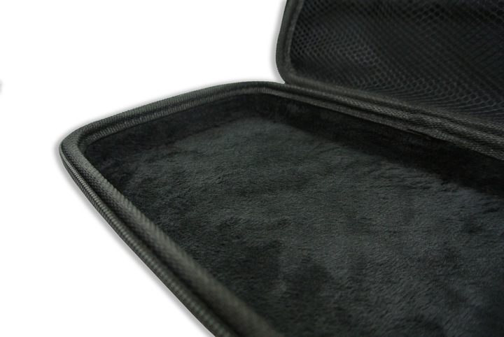 Actual product image Analog GLIDE Case For Korg Volca Series