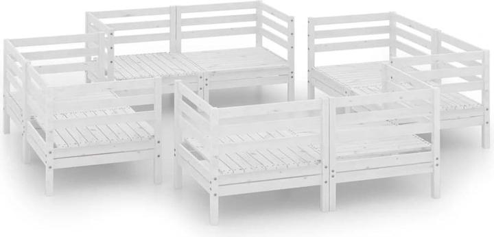 Produktbild vidaXL Jaliyah