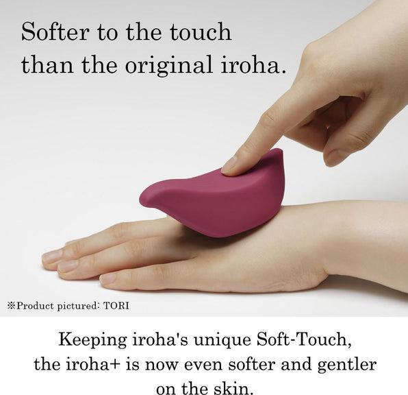 Produktbild Iroha + Tori