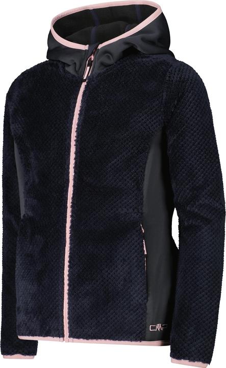 Produktbild CMP Campagnolo Hoodie (128)