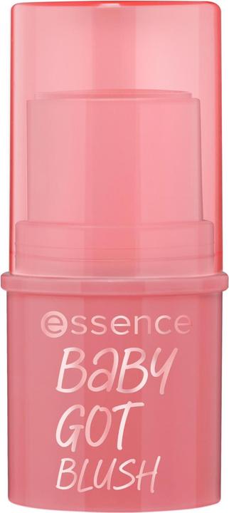Image du produit essence Baby got blush (30)