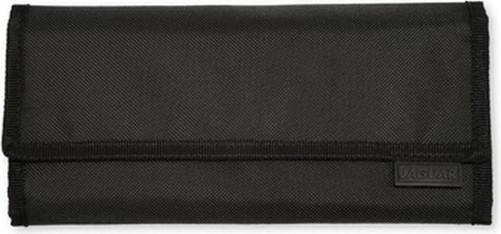 Actual product image Jaguar A-Line Comb Set with 9 Lavender Combs No. A599-16