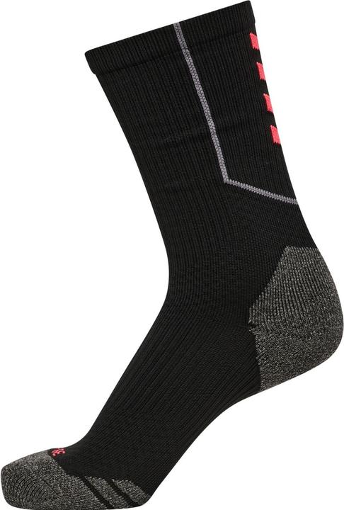 Actual product image hummel Hmlblaze Pro Training Socks Low (39 - 42)