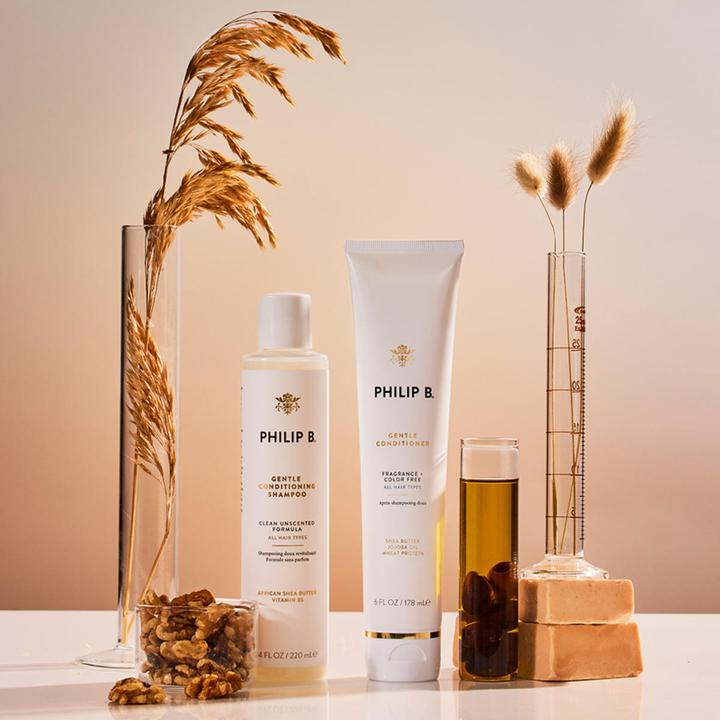 Produktbild Philip B. Gentle Conditioner (178 ml)