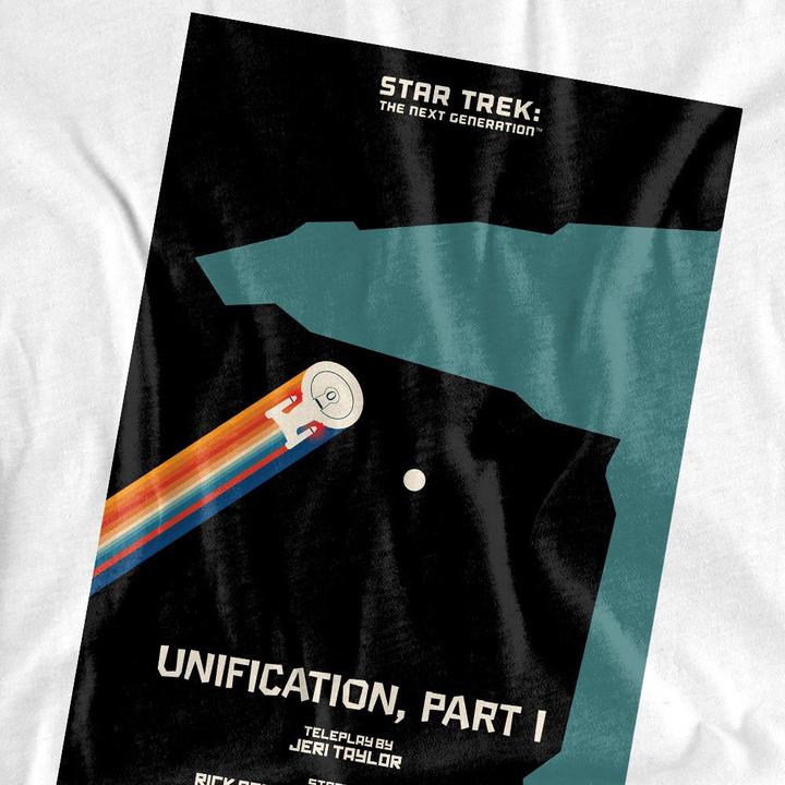 Produktbild The Next Generation Season 5 Episode 7 TShirt (4XL)