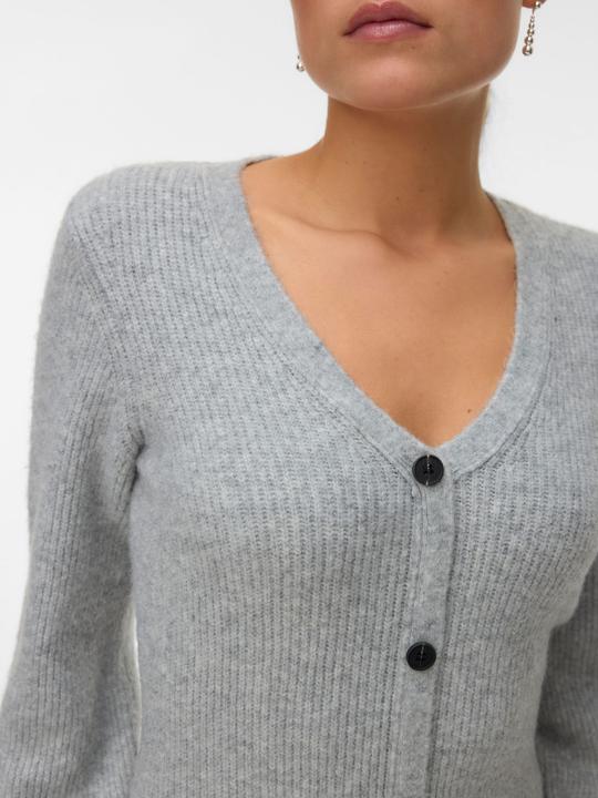 Actual product image Vero Moda AWEVE Kurzes Kleid Strickkleid (XS)