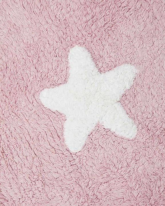 Actual product image Lorena Canals Stars (120 x 160 cm)
