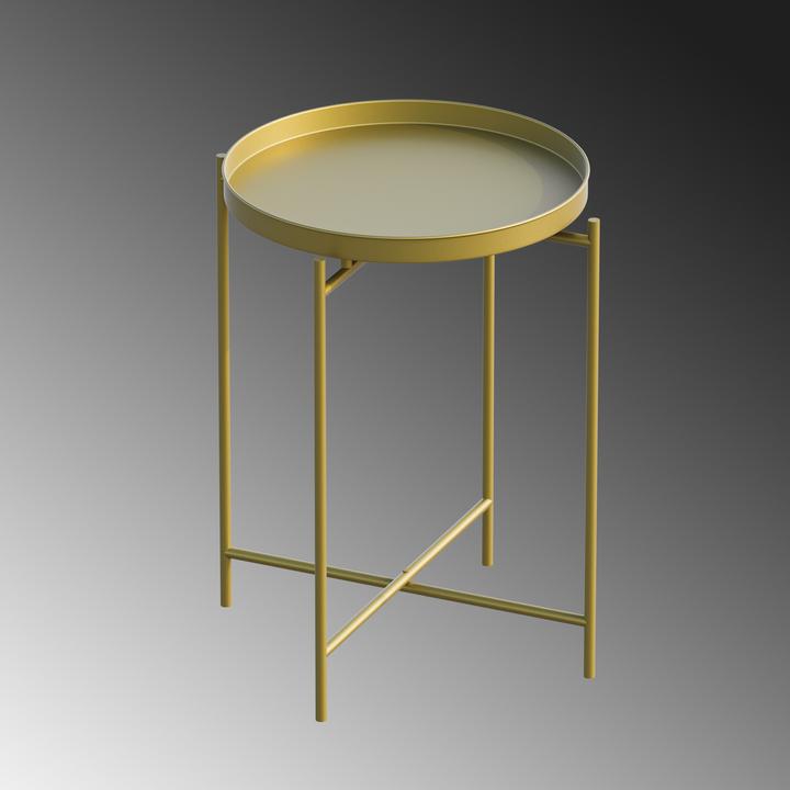 Actual product image Homitis Bukle (46 x 56 x 46 cm)