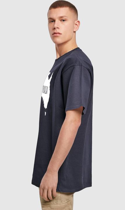 Produktbild Merchcode Australia X Heavy Oversize Tee-BY102 - 113155 (M)