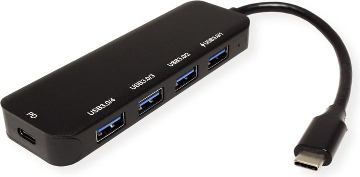 Image du produit Value 14.99.5038 (USB-C, 5 Ports)