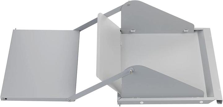 Actual product image AGT Stand-Paketbriefkasten
