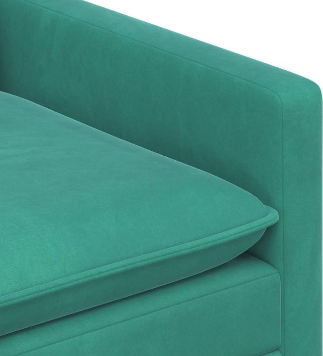 Produktbild vidaXL Modernes Sofa