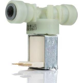 Rs Pro, Ventil, 3/8" 2-Wege Elektro- Magnetventil 230 V ac/dc, Öffner