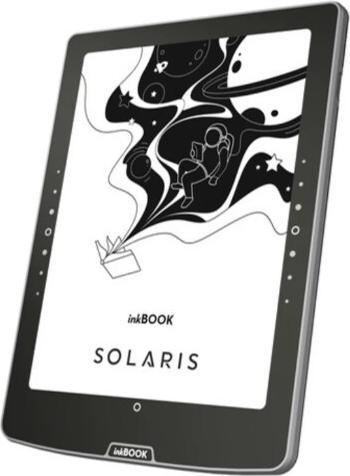 Image du produit Inkbook Solaris NOIR (Noir)