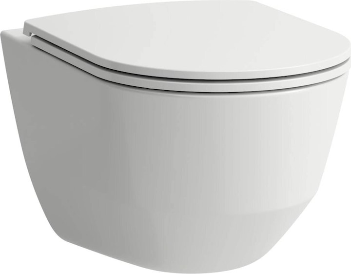 Laufen Sedile del WC