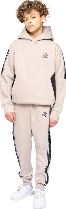 Actual product image Kings Will Dream Boys Techy Taped Tracksuit (128)