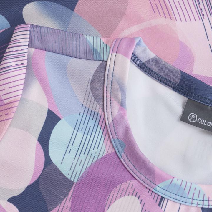 Produktbild Color Kids Sport T-Shirt Orchid (104)