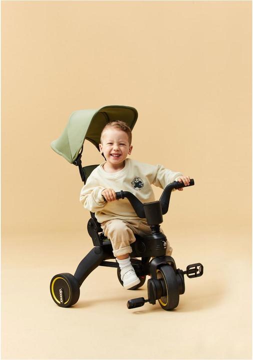 Produktbild Doona Liki Trike S3 - Kinderdreirad