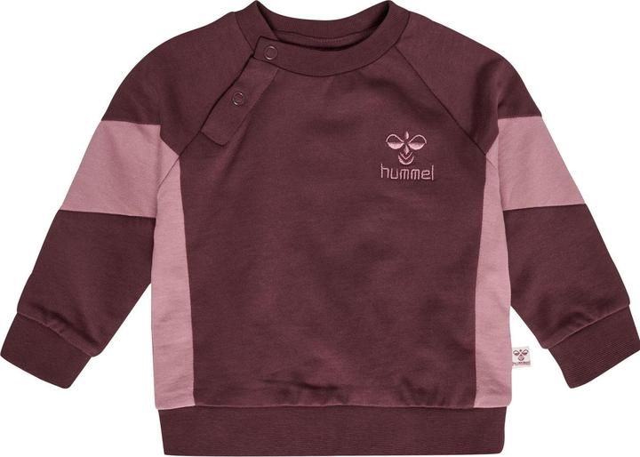 Immagine prodotto hummel Felpa Hmlkris (56)