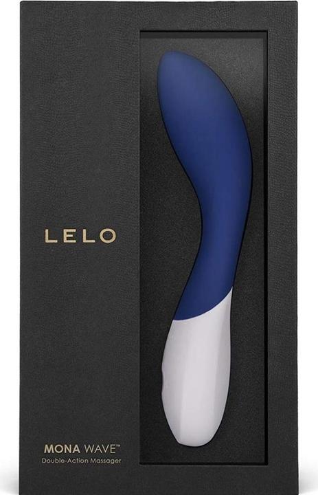 Actual product image LELO Mona Wave