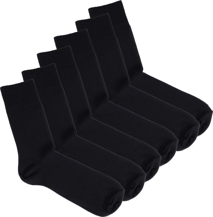 Galaxus Socken (paquet de 6, 39 - 42)