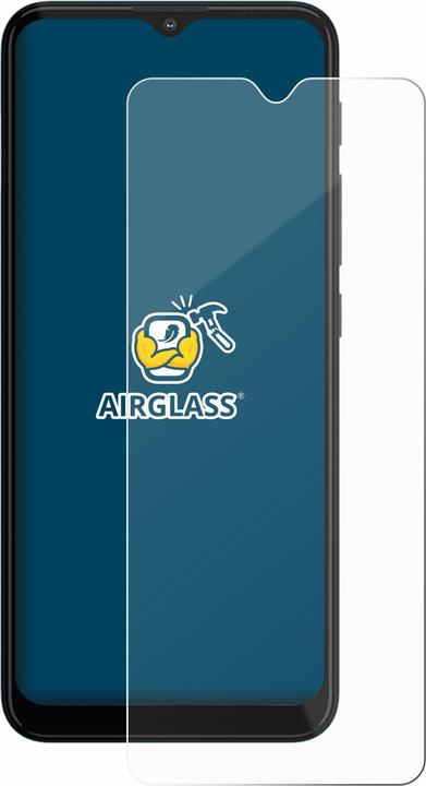 Immagine prodotto BROTECT AirGlass Vetro (1 Pezzo/i, Motorola Moto G20)