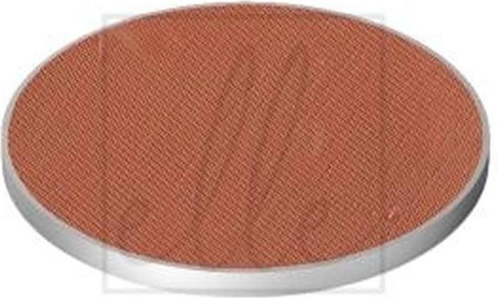 Actual product image MAC Cosmetics Powder Blush / Pro Palette Refill Pan (Swiss chocolate)
