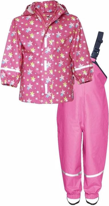 Produktbild Playshoes Regenanzug Set (80)