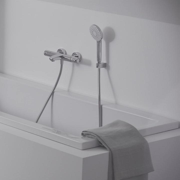 Produktbild Ideal Standard Badethermostat Aufputz