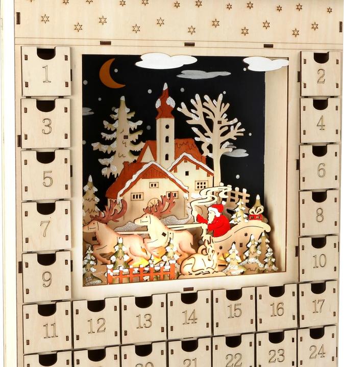 Actual product image small foot Winter dream