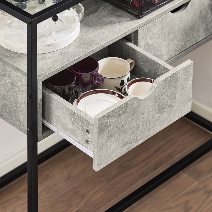Actual product image SoBuy Jayden