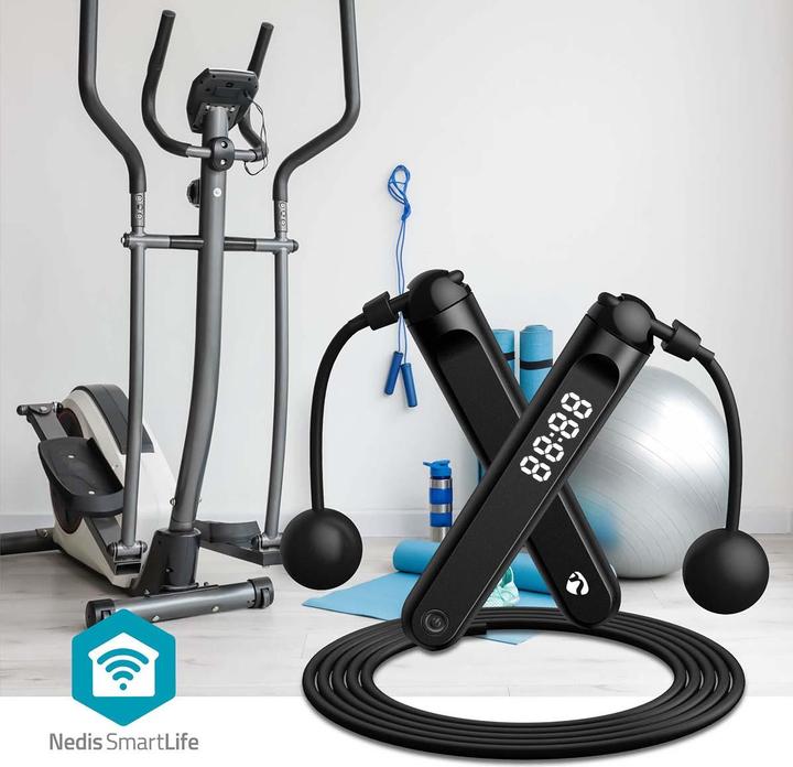 Productafbeelding Nedis Slimme 2-in-1 Bluetooth (300 cm)