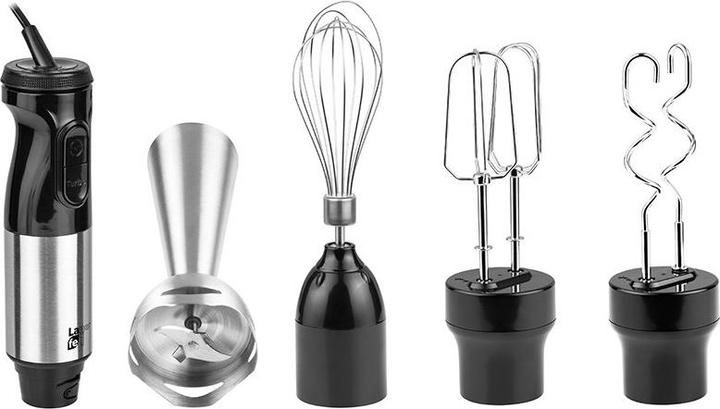 Actual product image Lafe Mixer with BZL001