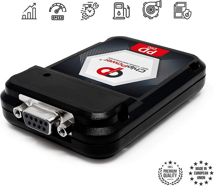 Produktbild ChipPower Chiptuning PDd