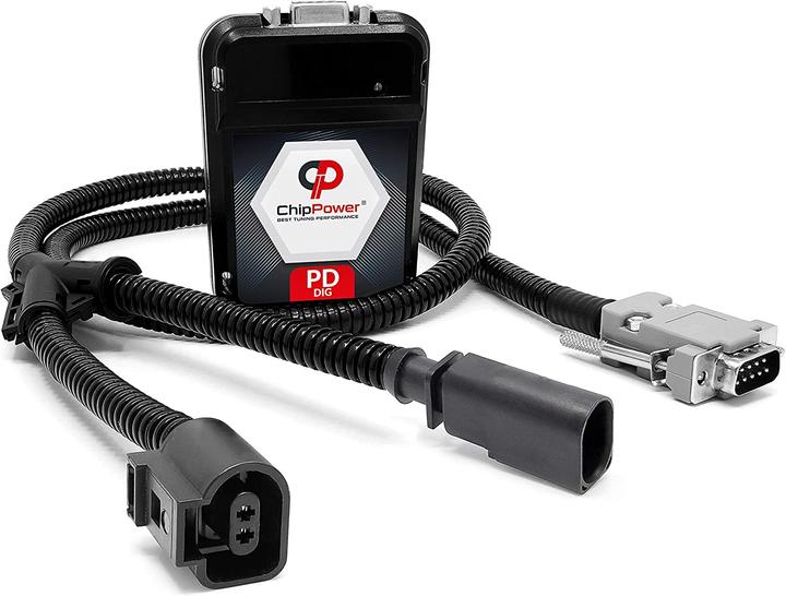 Produktbild ChipPower Chiptuning PDd