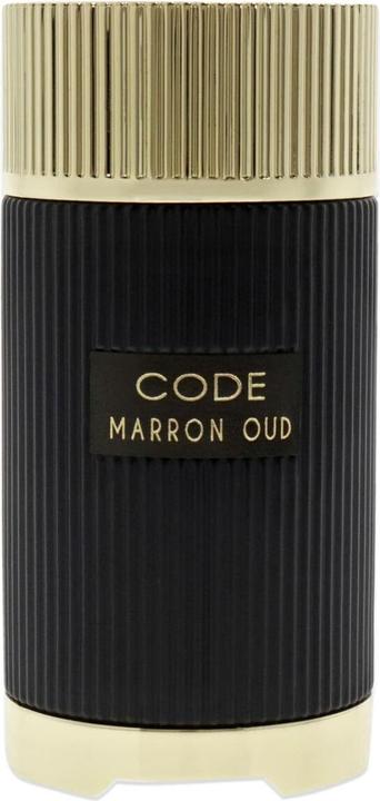 Produktbild Abercrombie and Fitch Code Verde Sublime - EDP (Eau de Parfum, 100 ml)