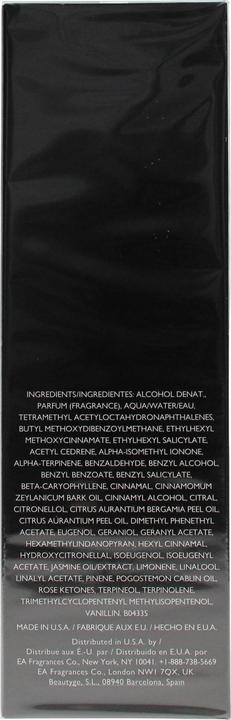 Immagine prodotto Elizabeth Arden Provocatorio (Eau de parfum, 100 ml)