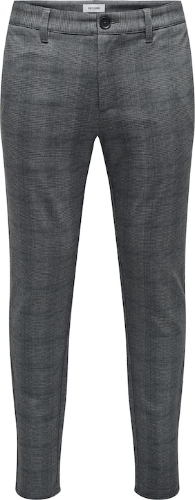 Actual product image Only & Sons Slim fit chino trousers Trousers (W31/L34)