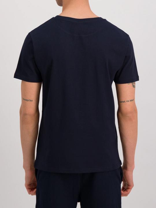 Immagine prodotto Tommy Hilfiger Maglietta blu scuro (S)