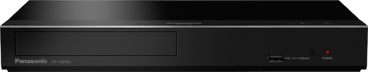 Panasonic DP-UB450 (Lecteur Blu-ray)