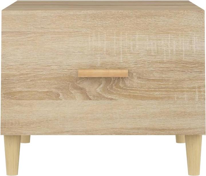 Produktbild vidaXL Couchtisch