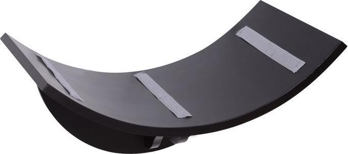 Image du produit Swisshandel24 Lit pour chats Étagère pour chats Chaise longue murale Revêtement en peluche MDF Marron 41 x 28 x 21 (Chat)