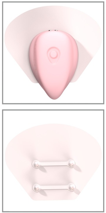 Produktbild Luxus Climax Together Set für Paare