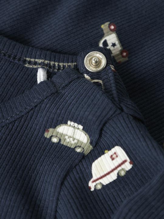 Produktbild Name it Rippstrick Body (50)