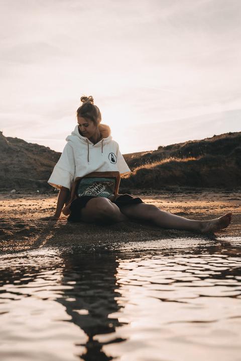 Produktbild Wave Hawaii Poncho