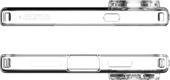 Immagine prodotto Spigen Custodia a cristalli liquidi (Samsung Galaxy S25 Edge)