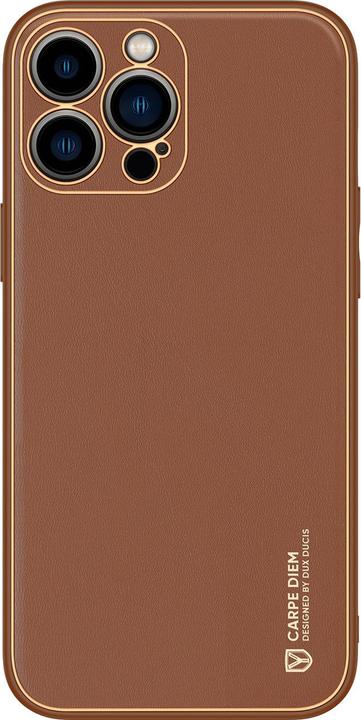 Produktbild Dux Ducis Yolo Series Hardcase Hülle (Apple iPhone 14 Pro)